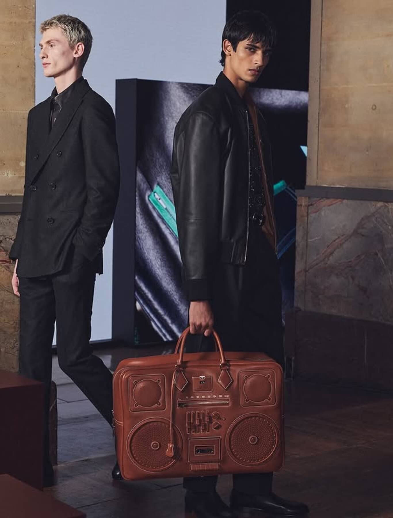 Hermès Stores in Istanbul