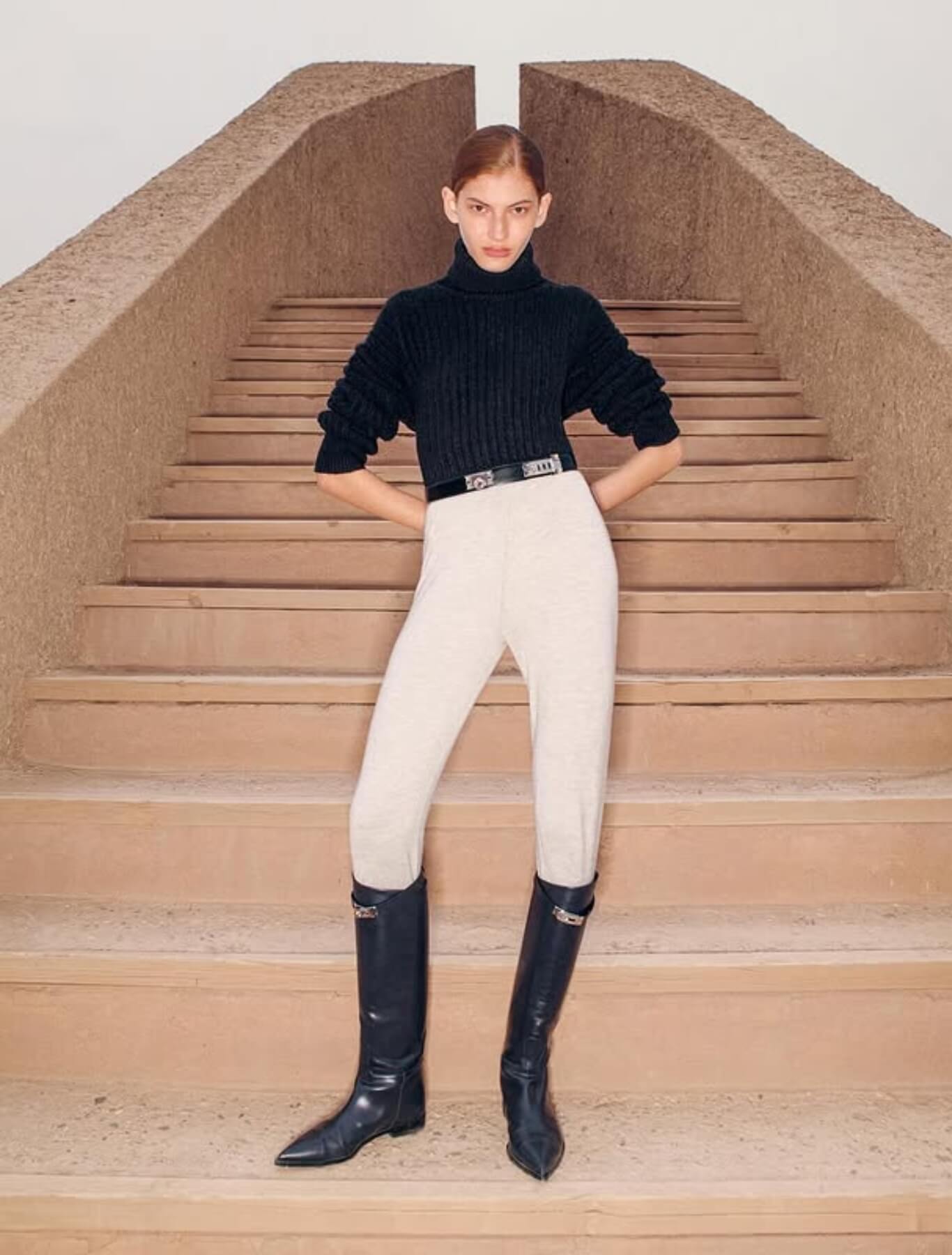 Hermès Stores in Istanbul