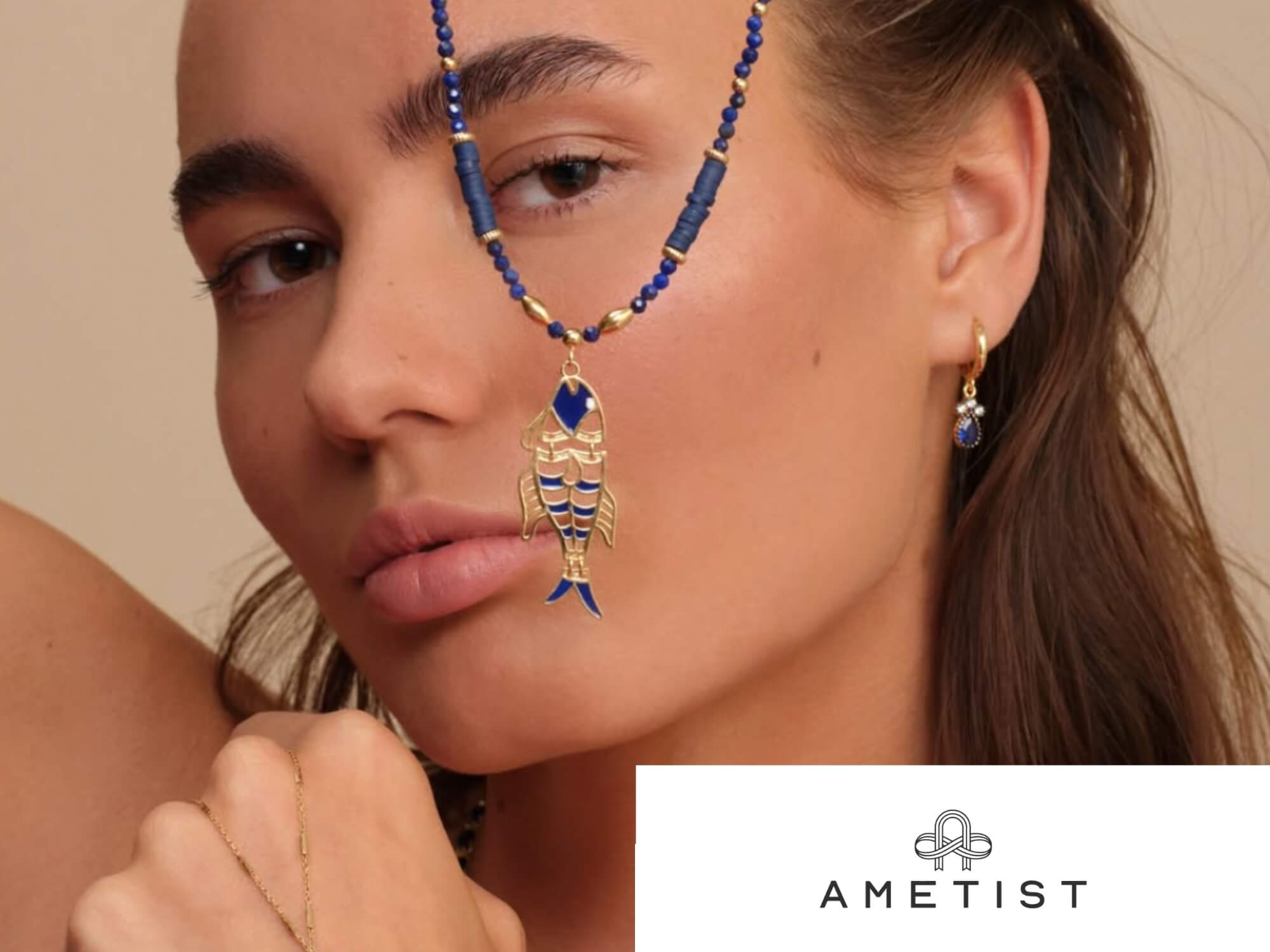 Ametist Stores in Istanbul