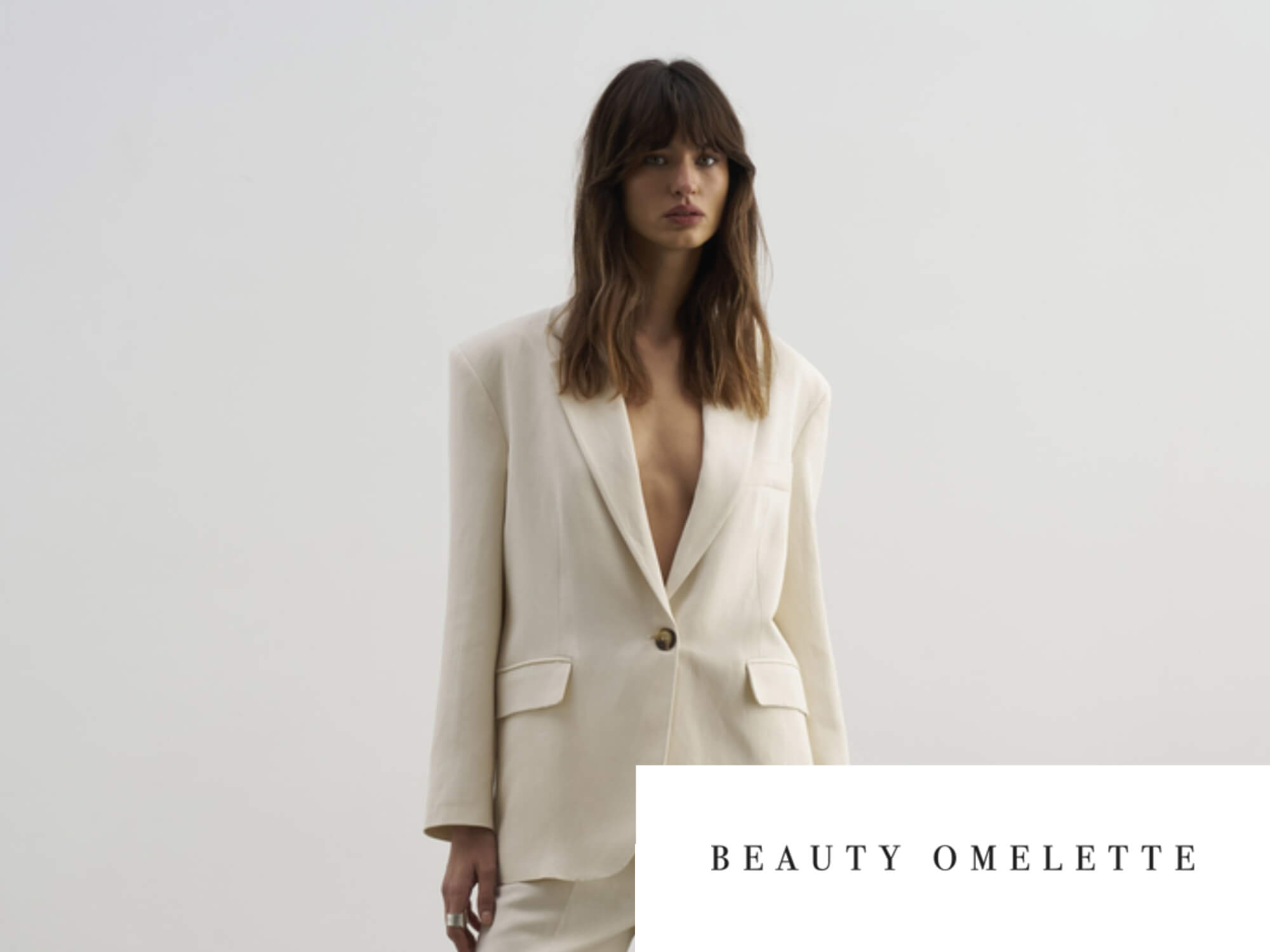 Beauty Omelette Stores in Istanbul