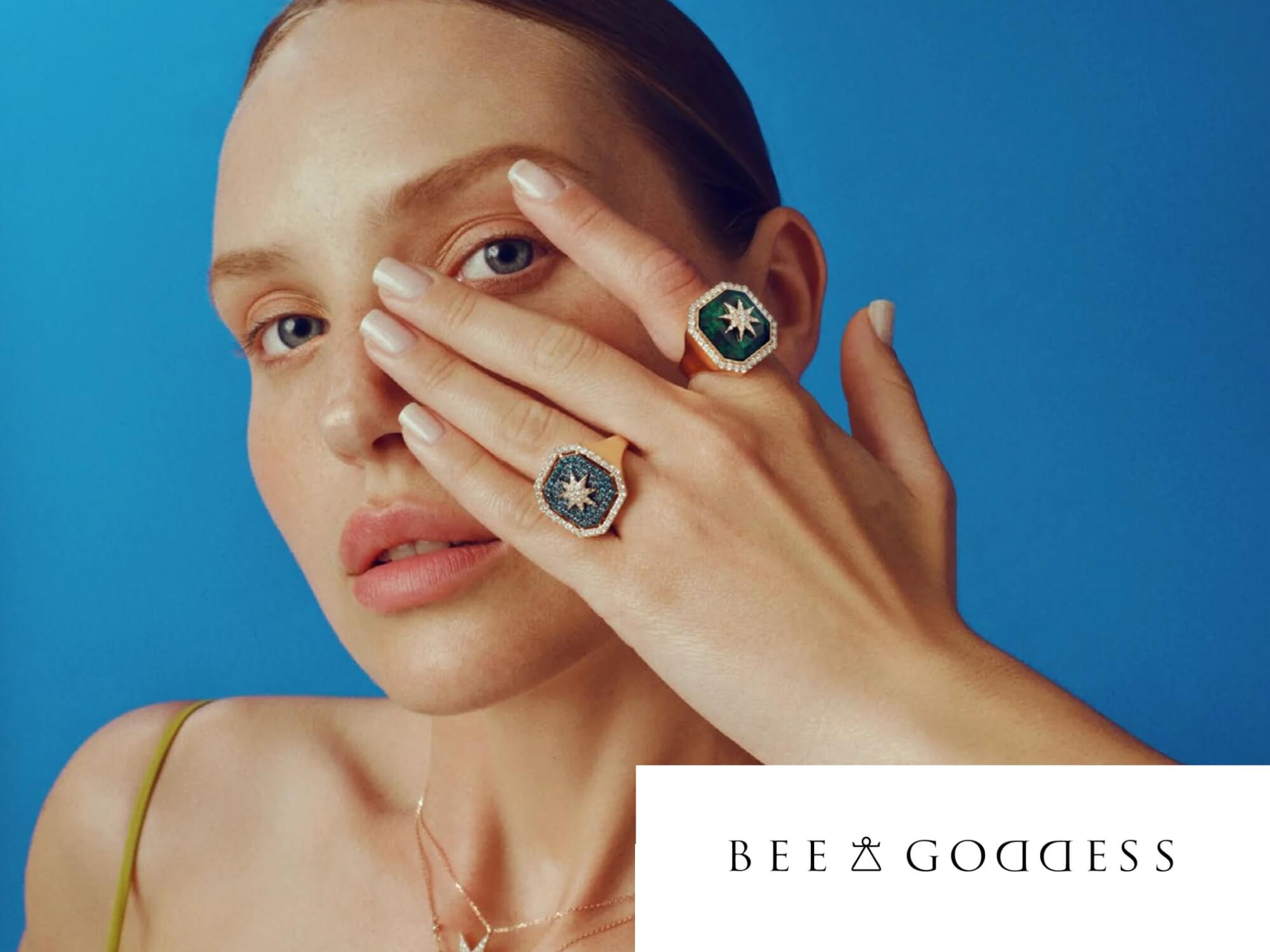 Bee Goddess Stores in Istanbul