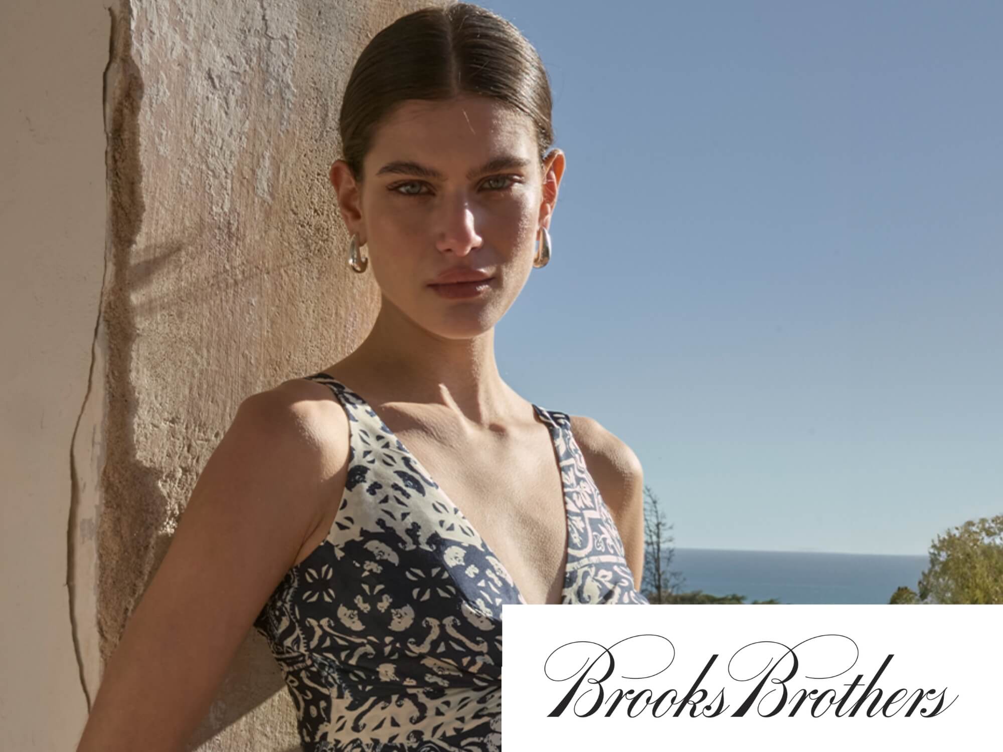 Brooks Brothers Stores in Istanbul