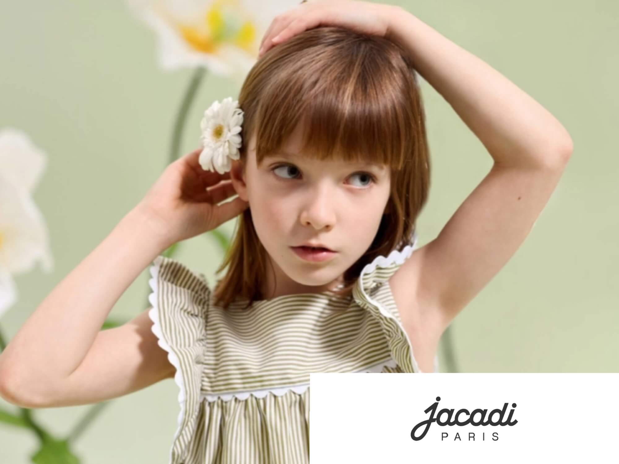 Jacardi Stores in Istanbul