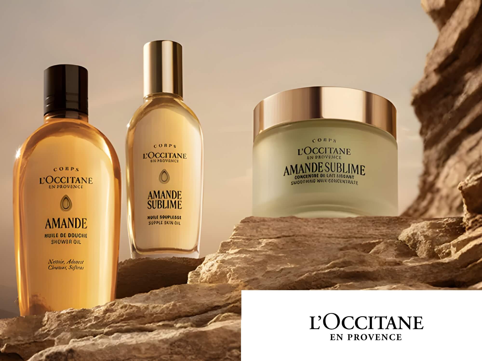 L’Occitane Stores in Istanbul