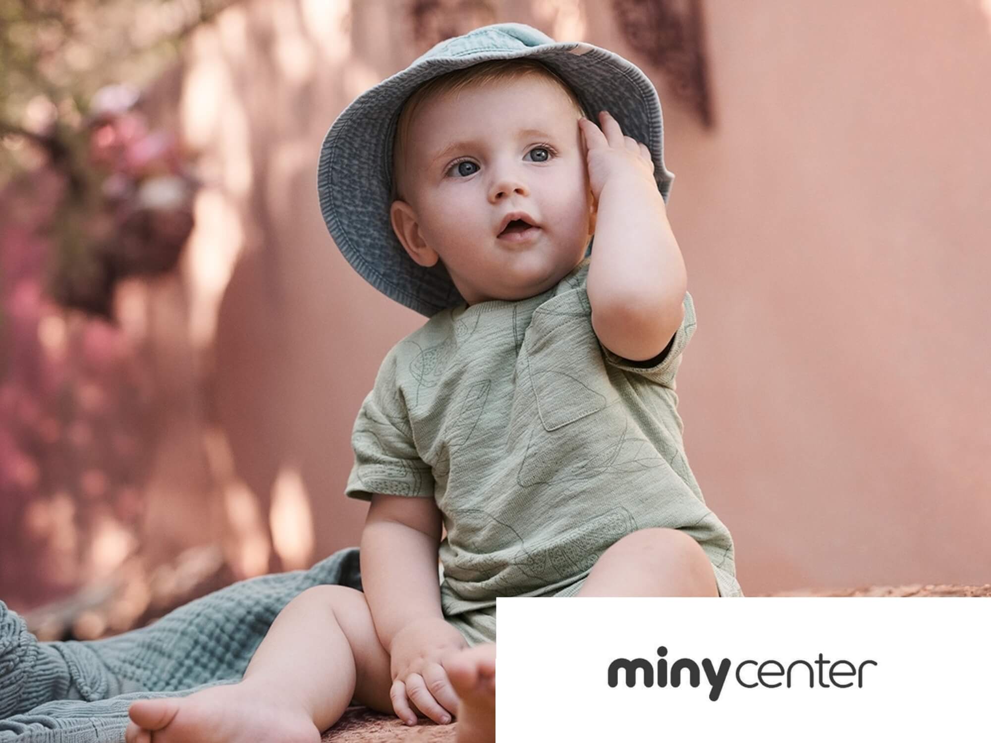 Minycenter Stores in Istanbul