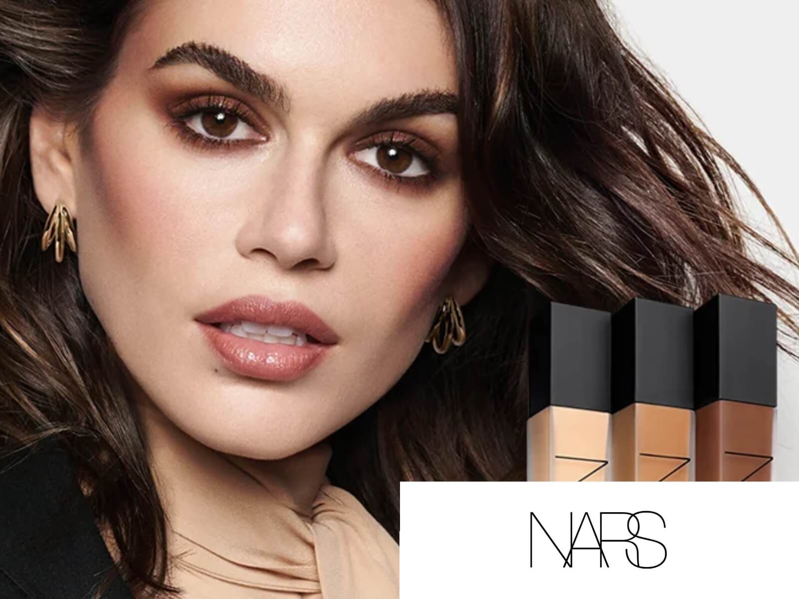 NARS Stores in Istanbul