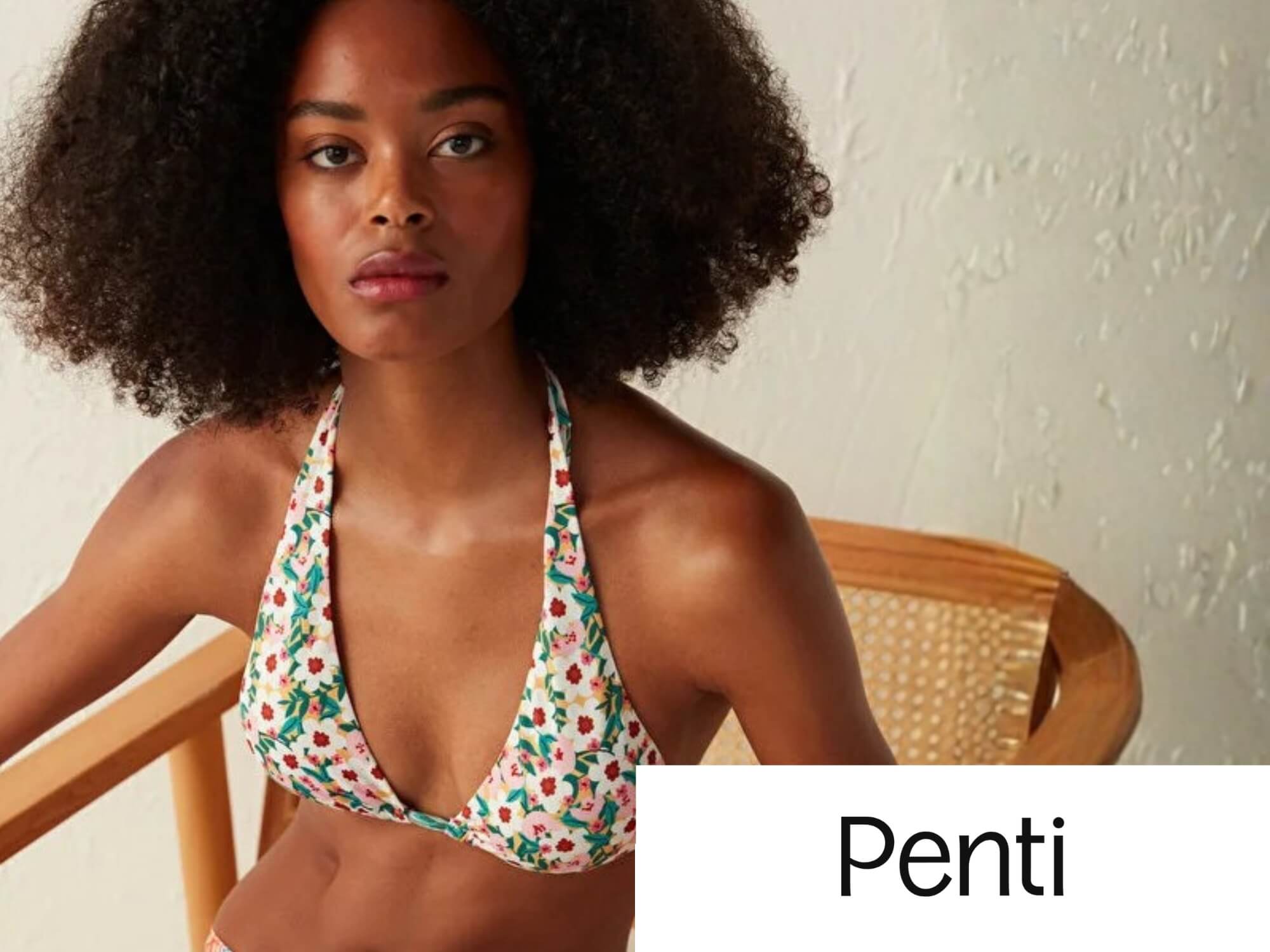 Penti Stores in Istanbul