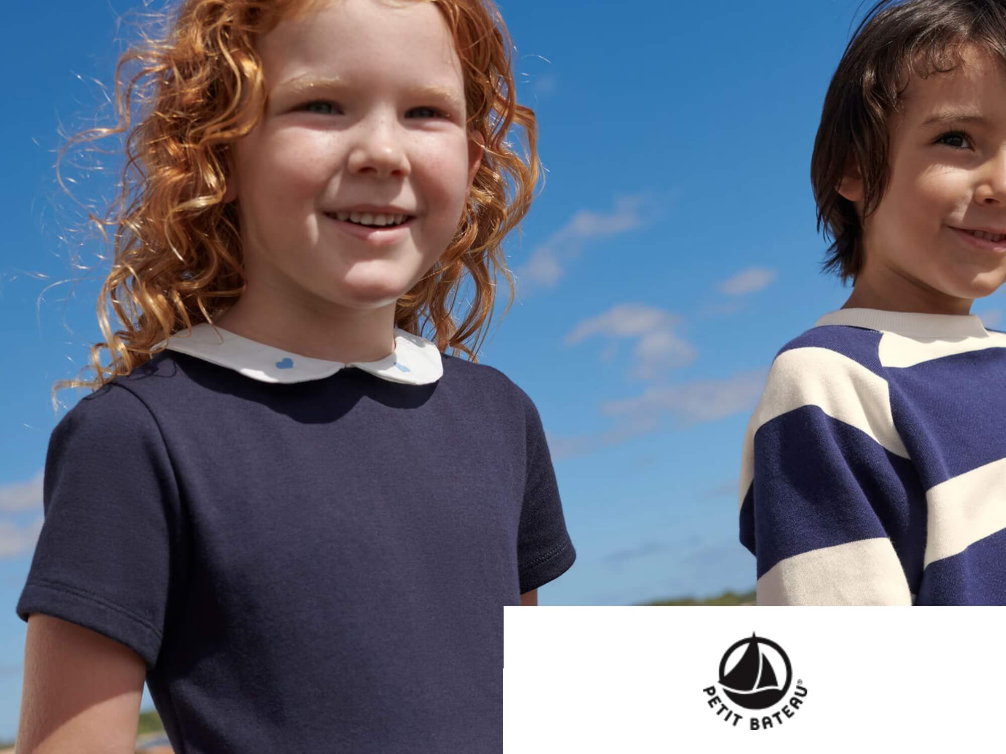 Petit Bateau Store in Istanbul