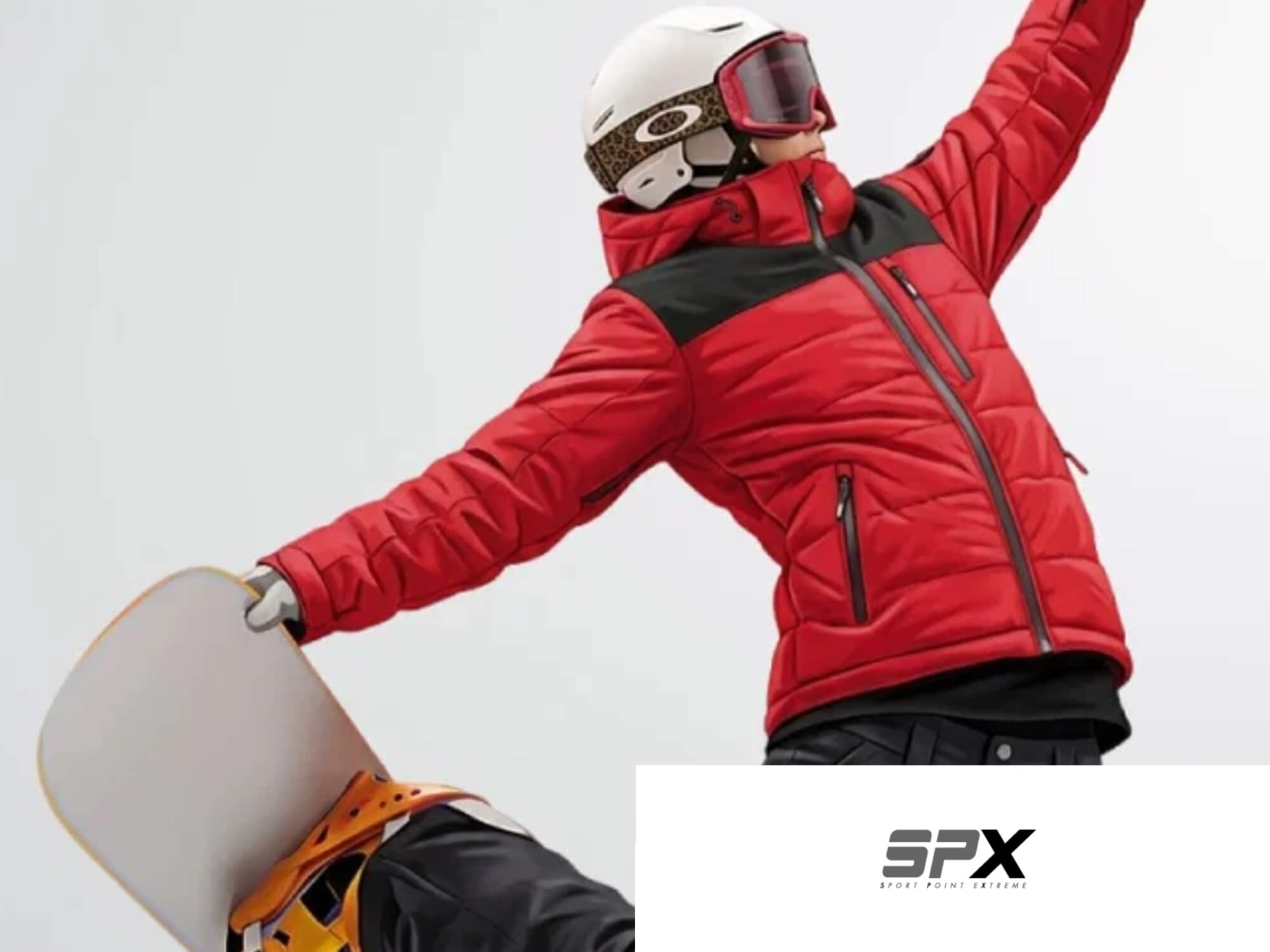 SPX Stores in Istanbul