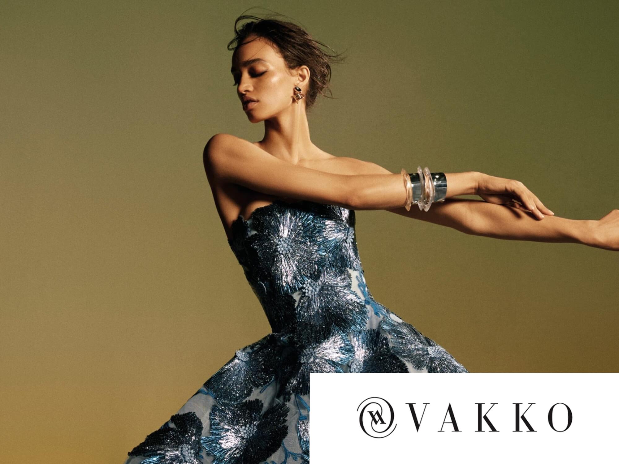 VAKKO Stores in Istanbul