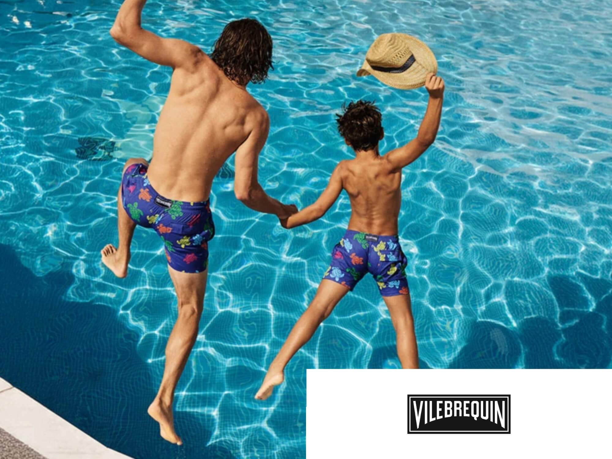 Vilebrequin Stores in Istanbul