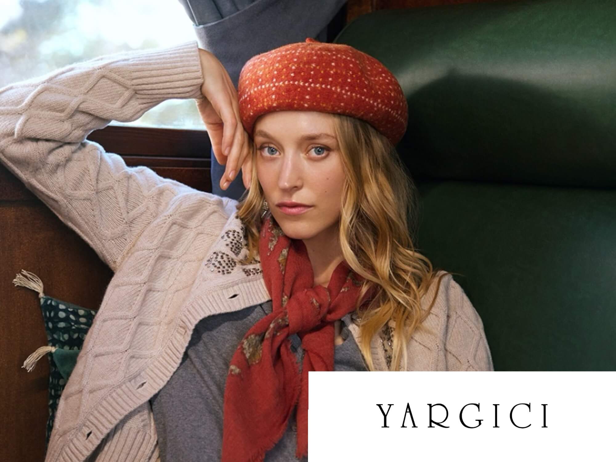 Yargici Stores in Istanbul