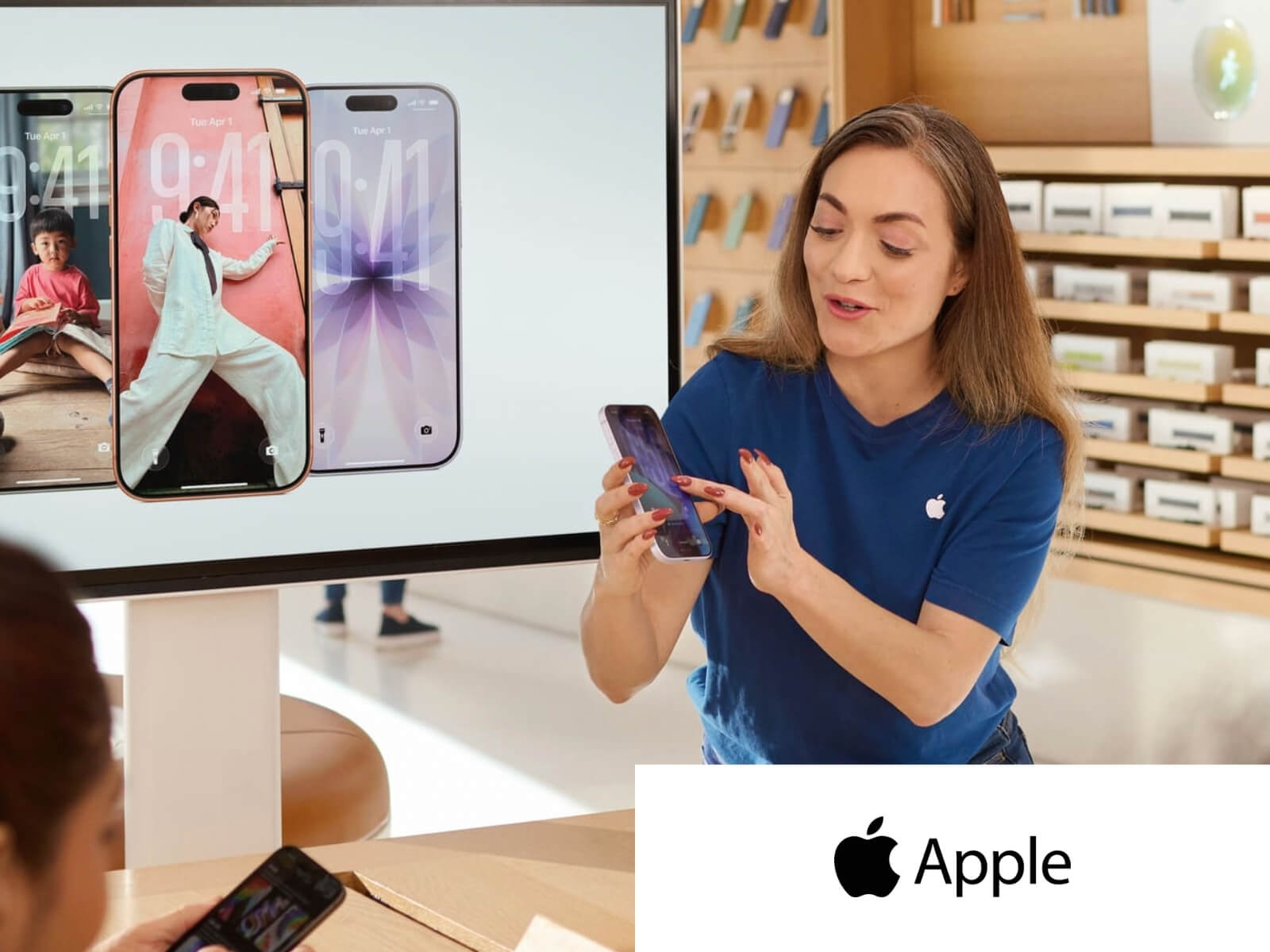 Apple Stores in Istanbul