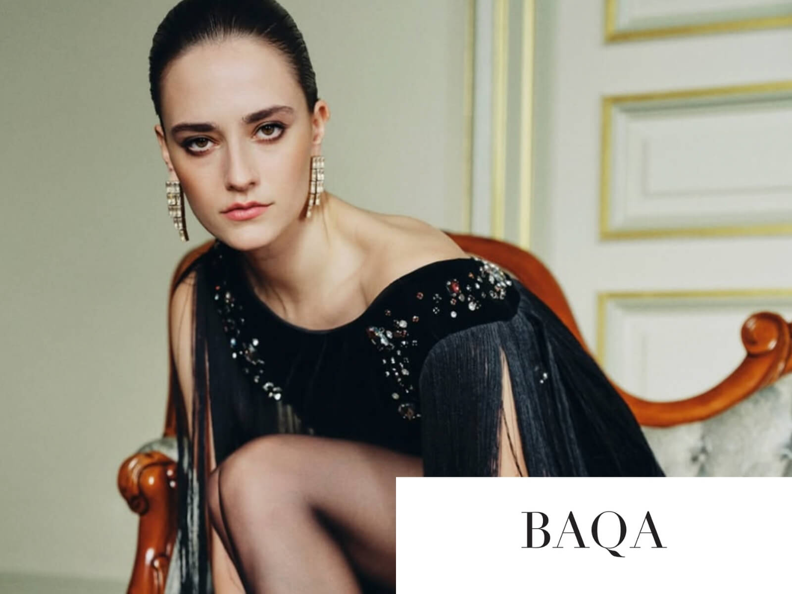 BAQA Stores in Istanbul