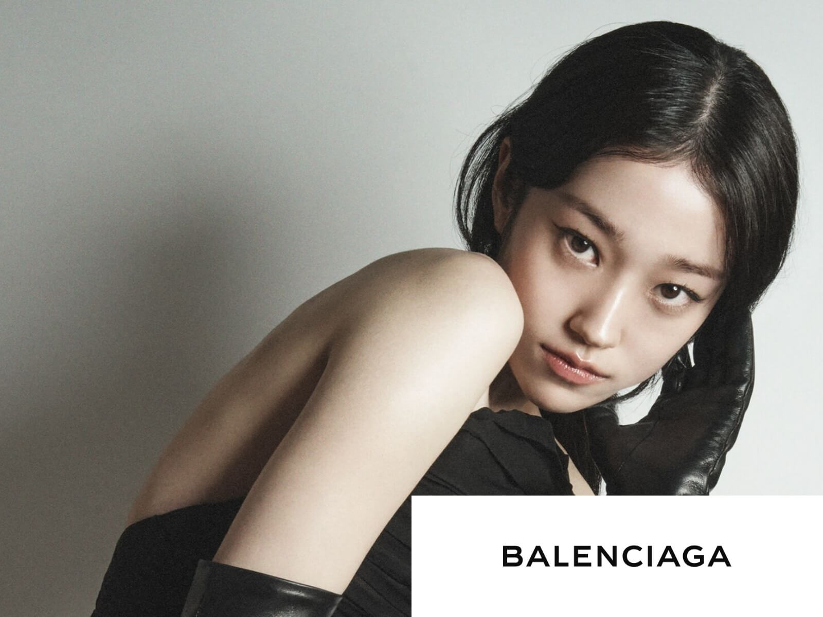 Balenciaga Stores in Istanbul