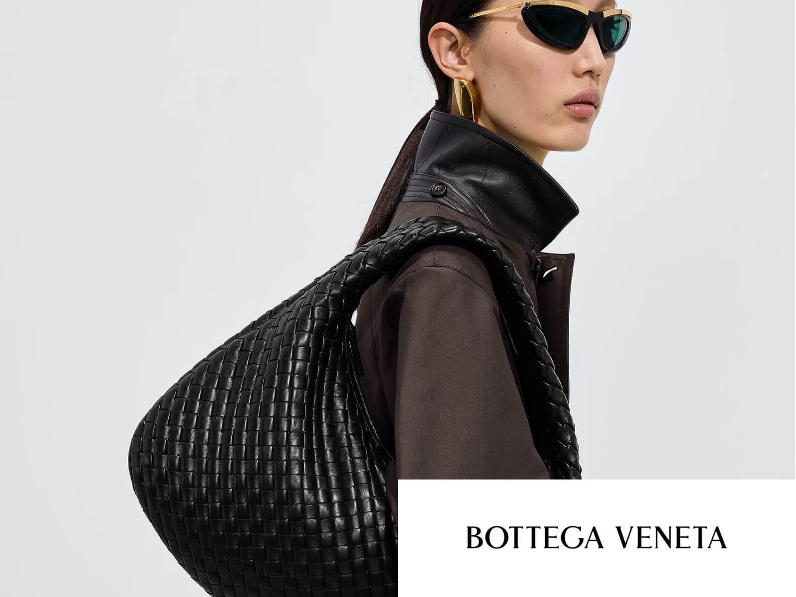 Bottega Veneta Stores in Istanbul
