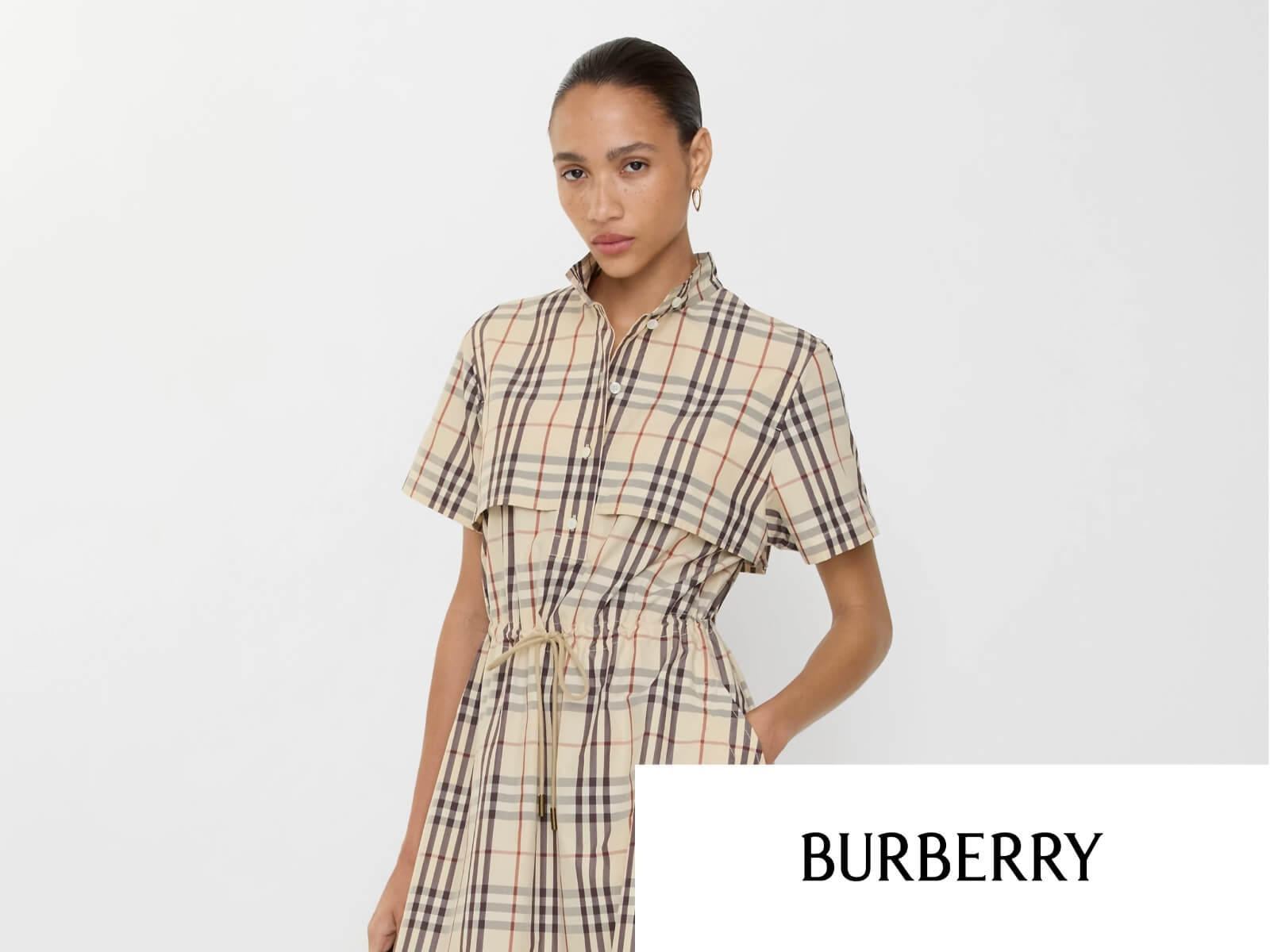 Burberry Stores in Istanbul