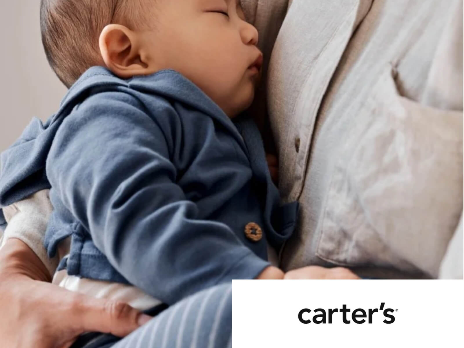 Carter’s Stores in Istanbul