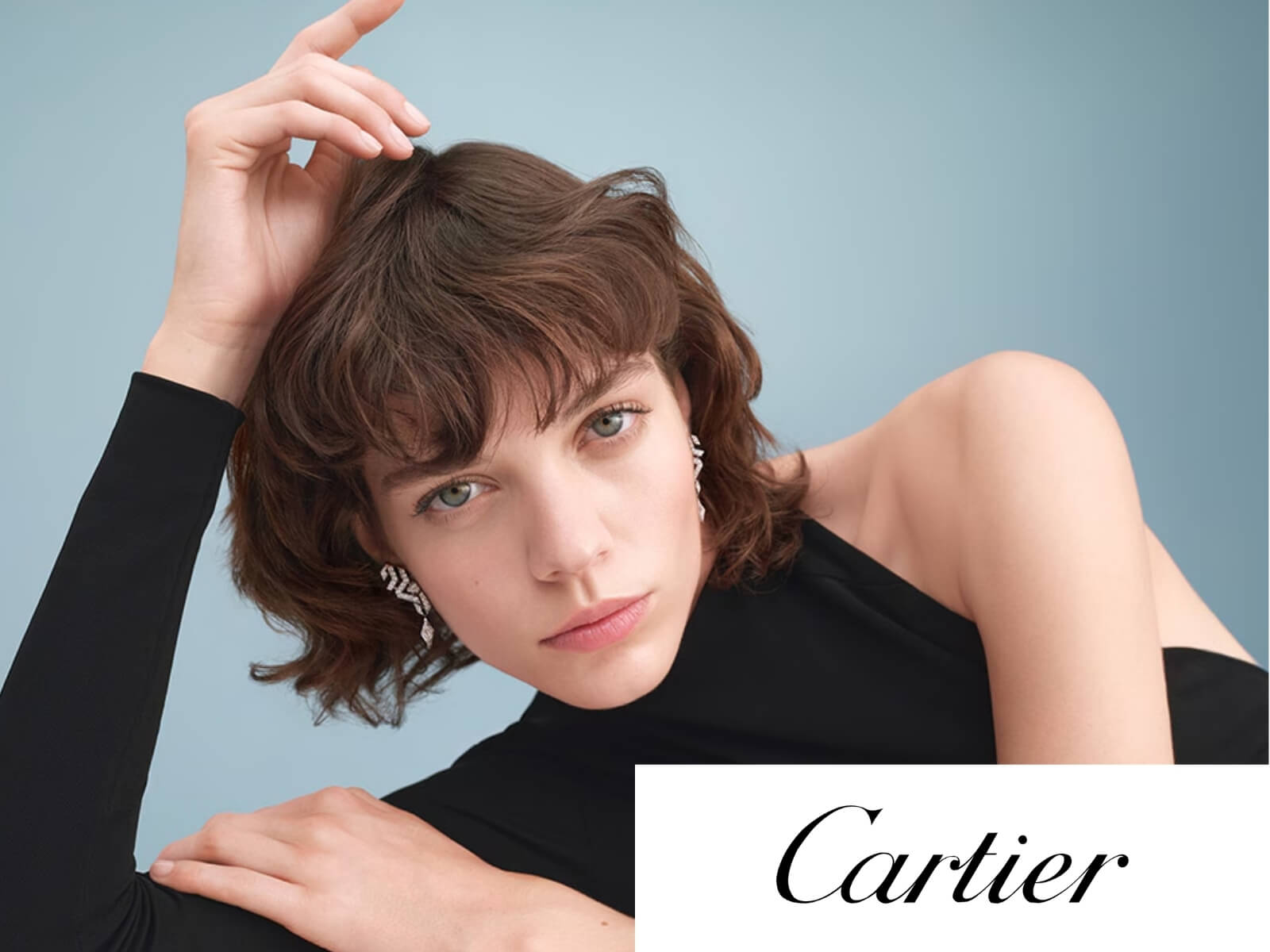 Cartier Stores in Istanbul