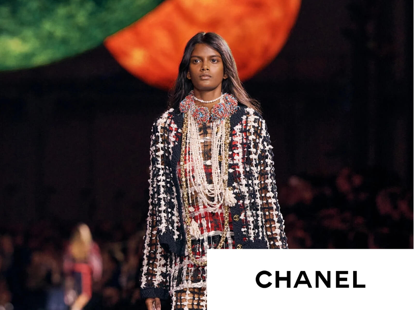 Chanel Stores in Istanbul