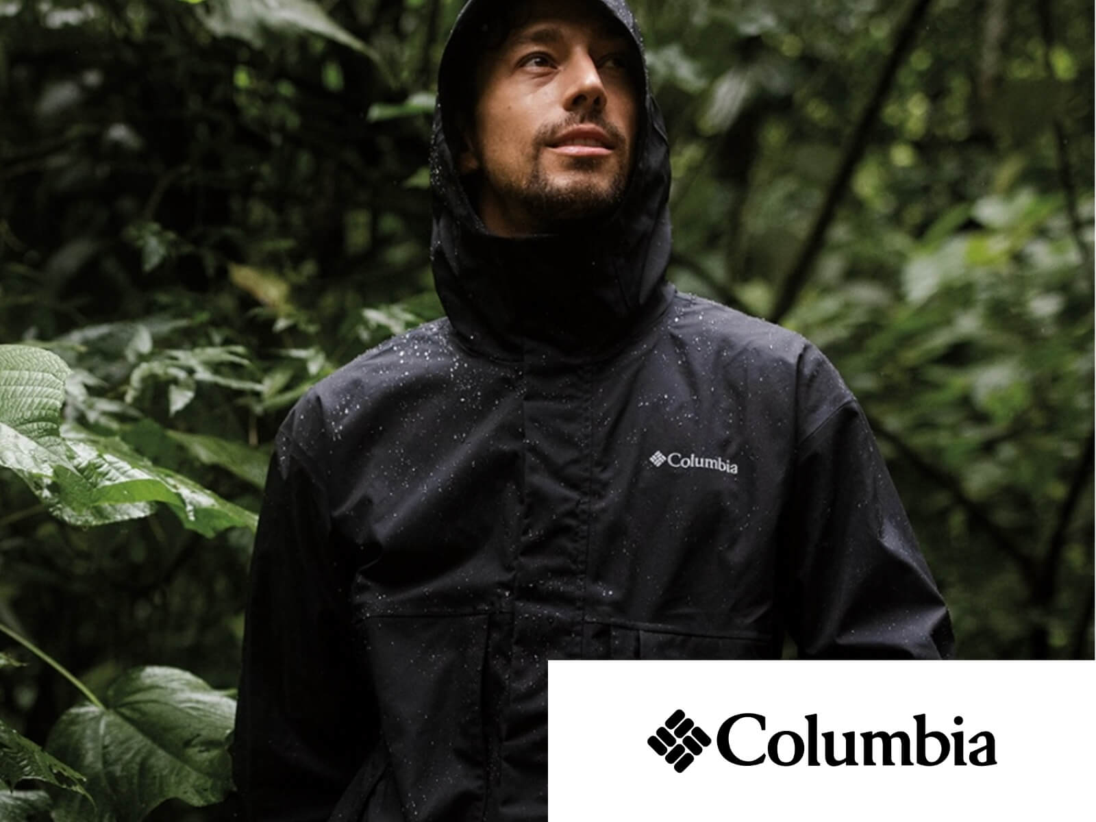 Columbia Stores in Istanbul