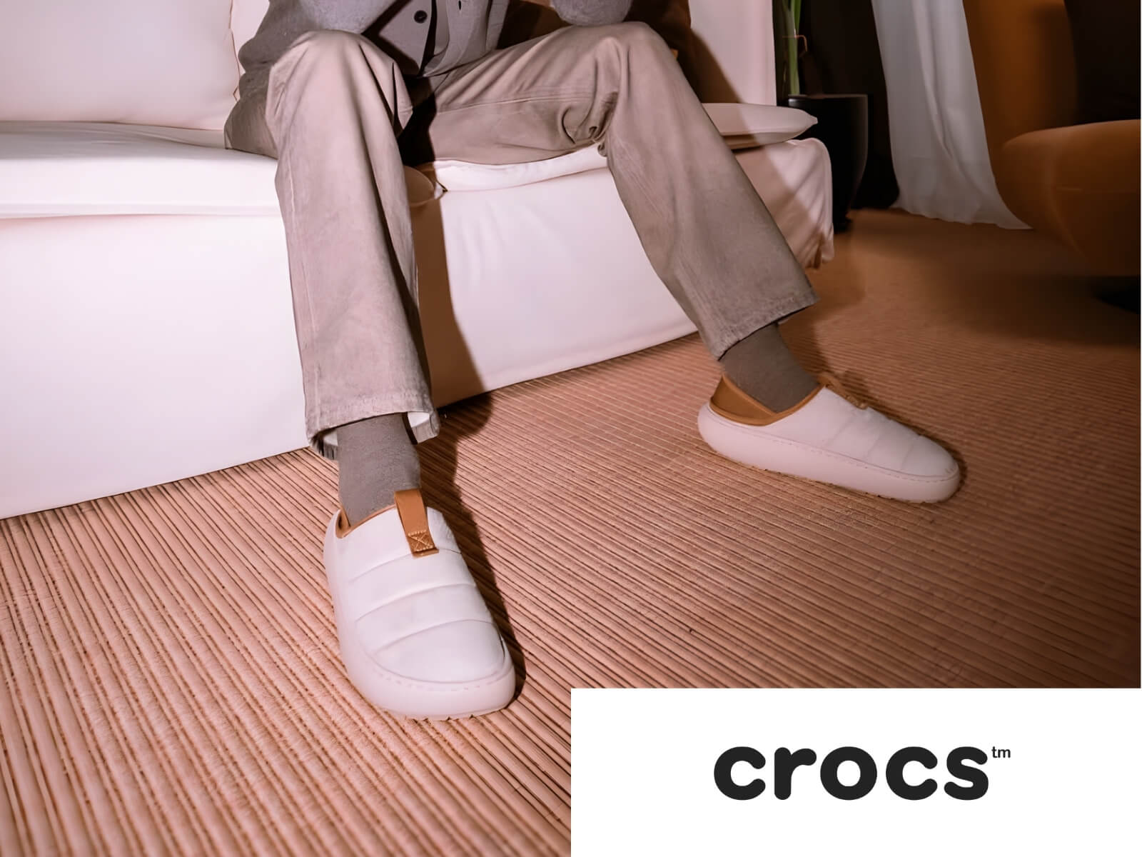 Crocs Stores in Istanbul