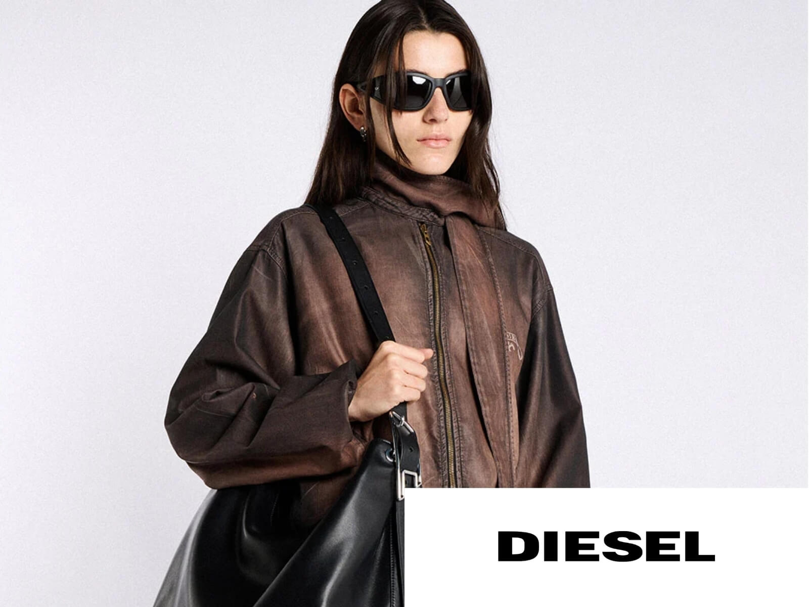 Diesel Stores in Istanbul