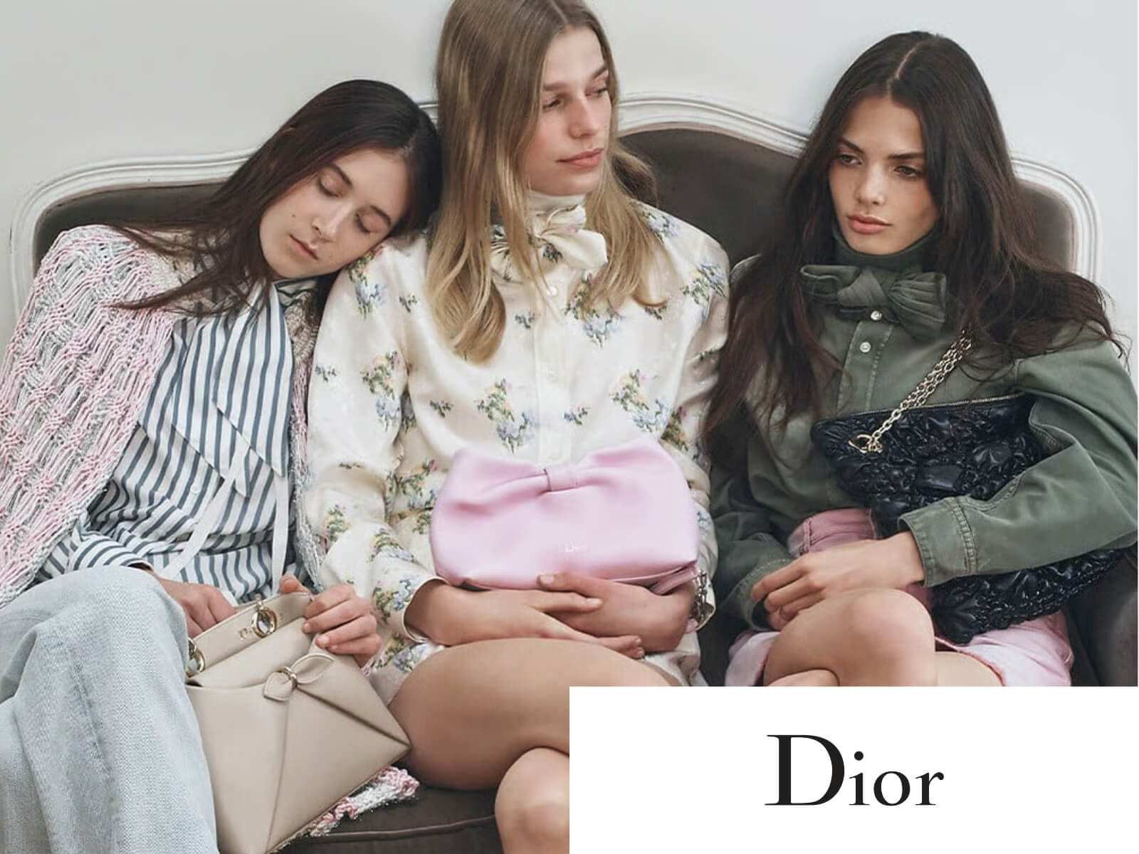 Dior Stores in Istanbul