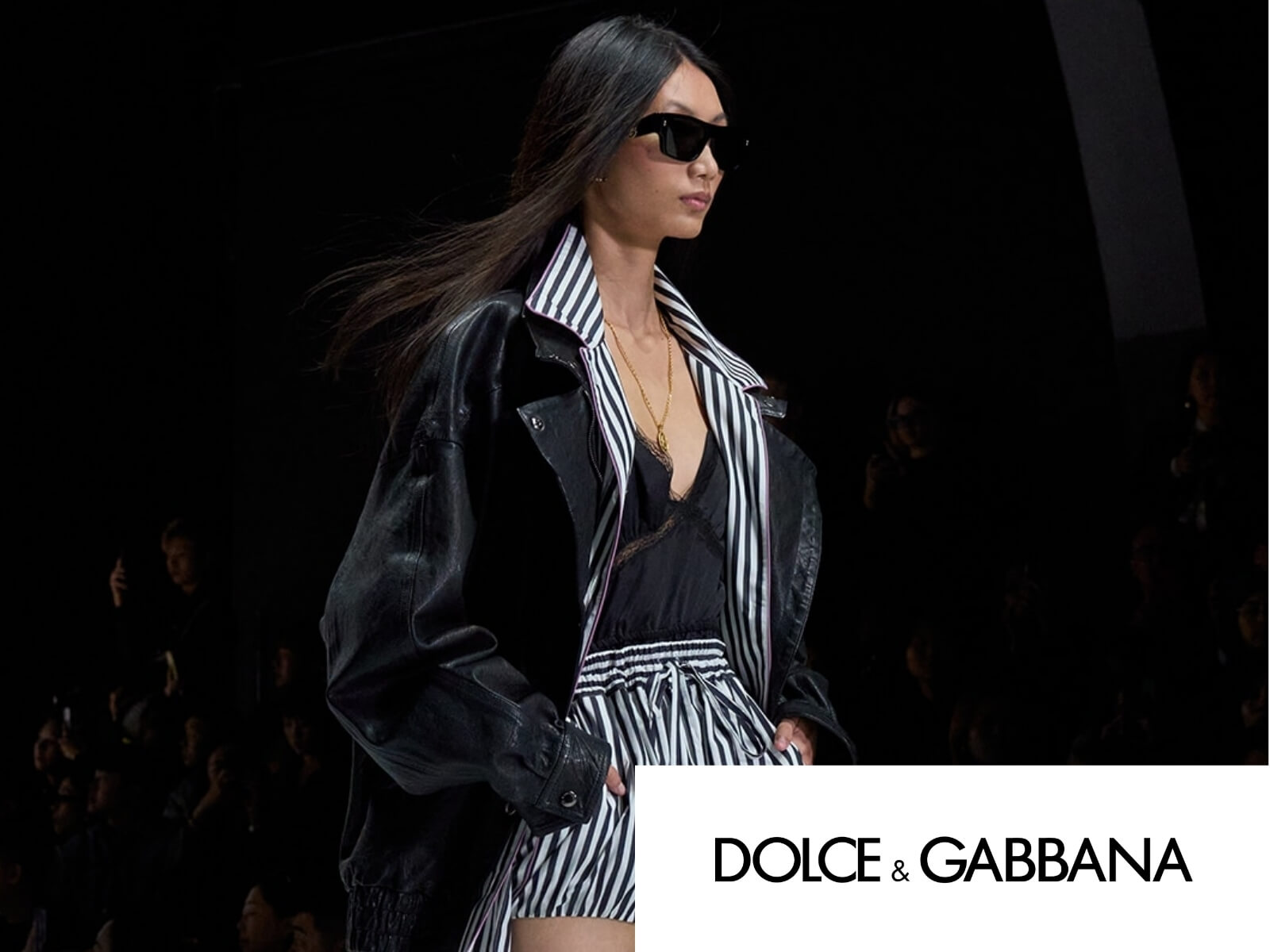 Dolce & Gabbana Stores in Istanbul