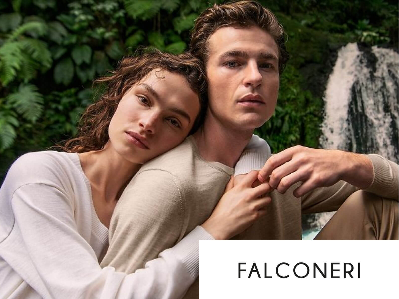 Falconeri Stores in Istanbul