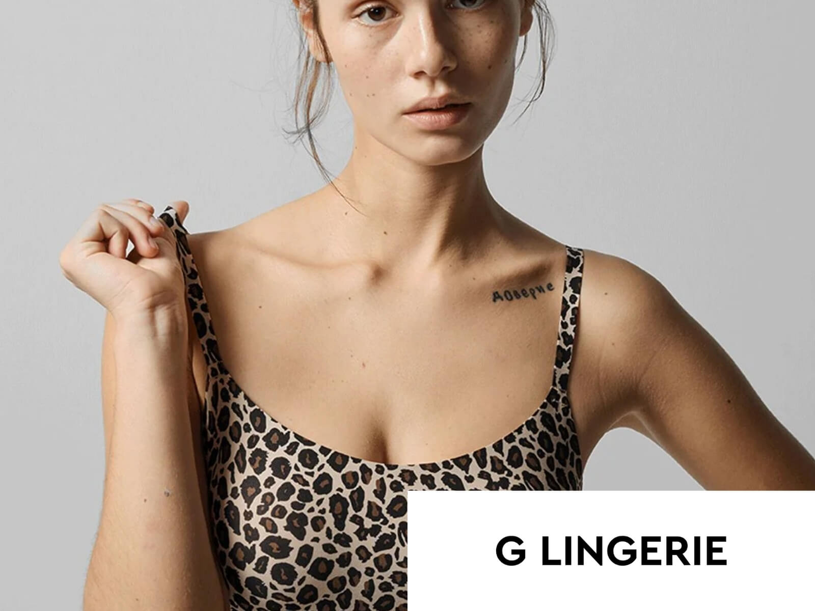 Glingerie Stores in Istanbul