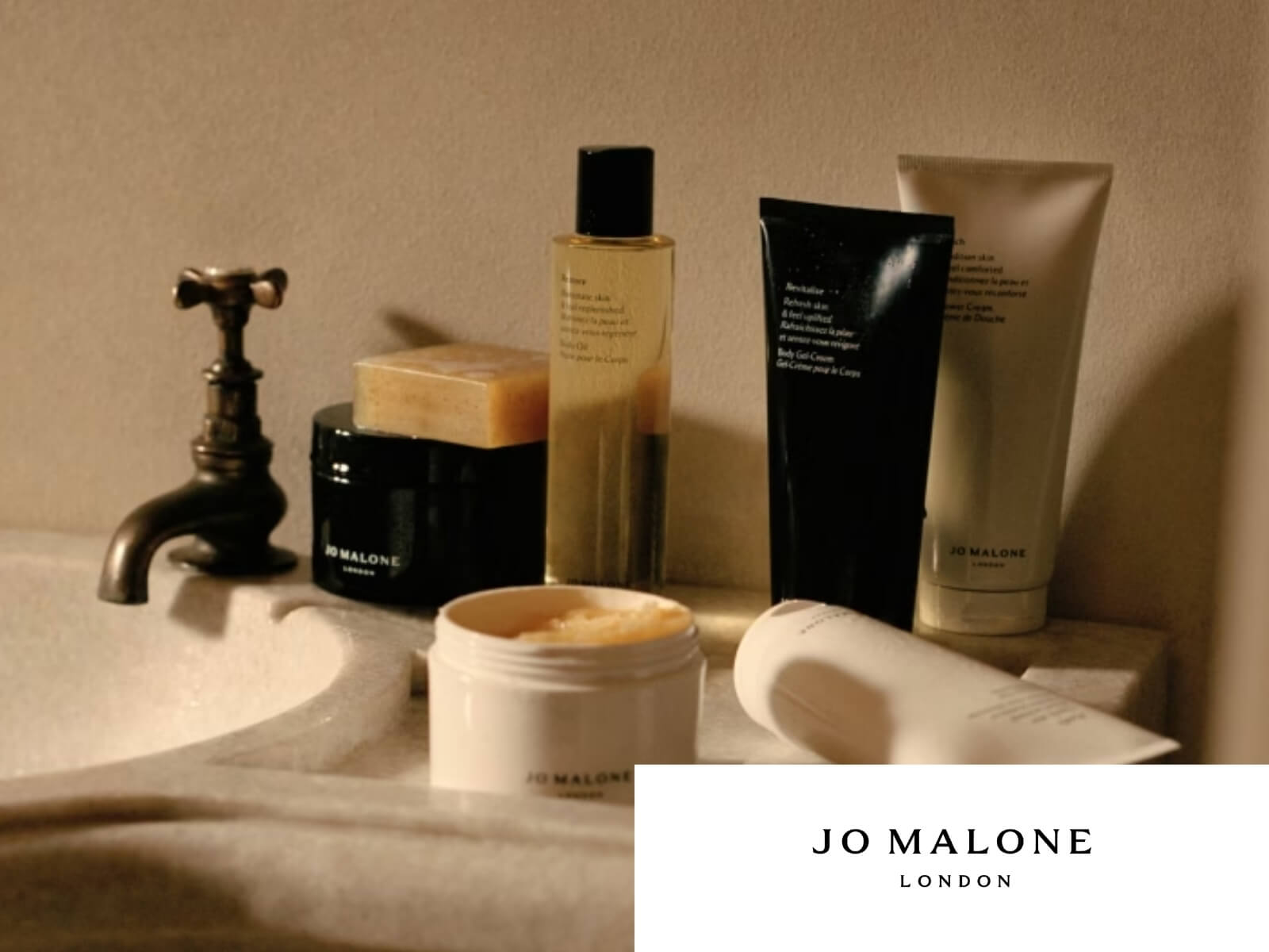 Jo Malone Stores in Istanbul