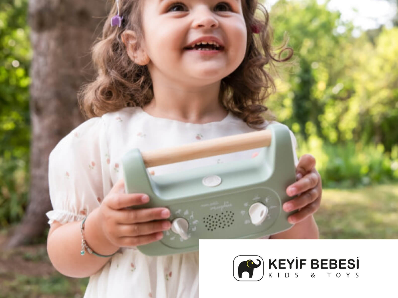 Keyif Bebesi Stores in Istanbul