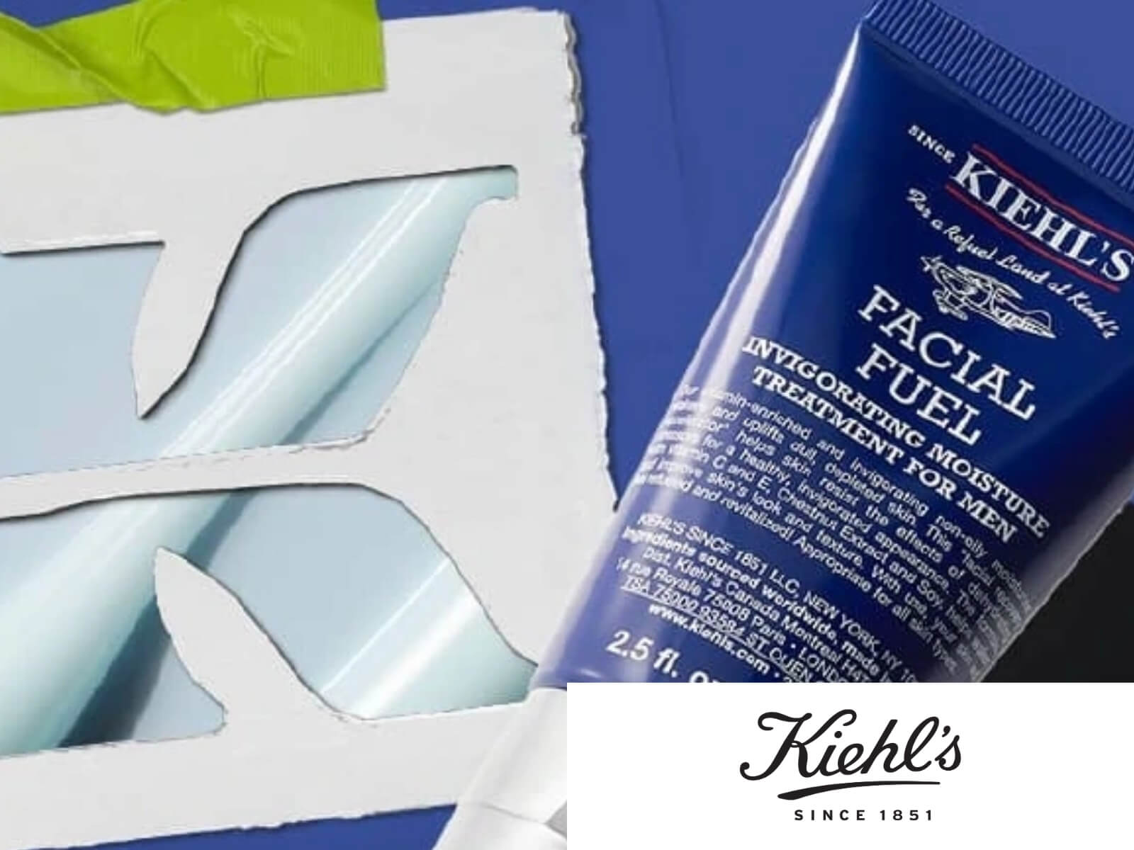 Kiehl's Stores in Istanbul