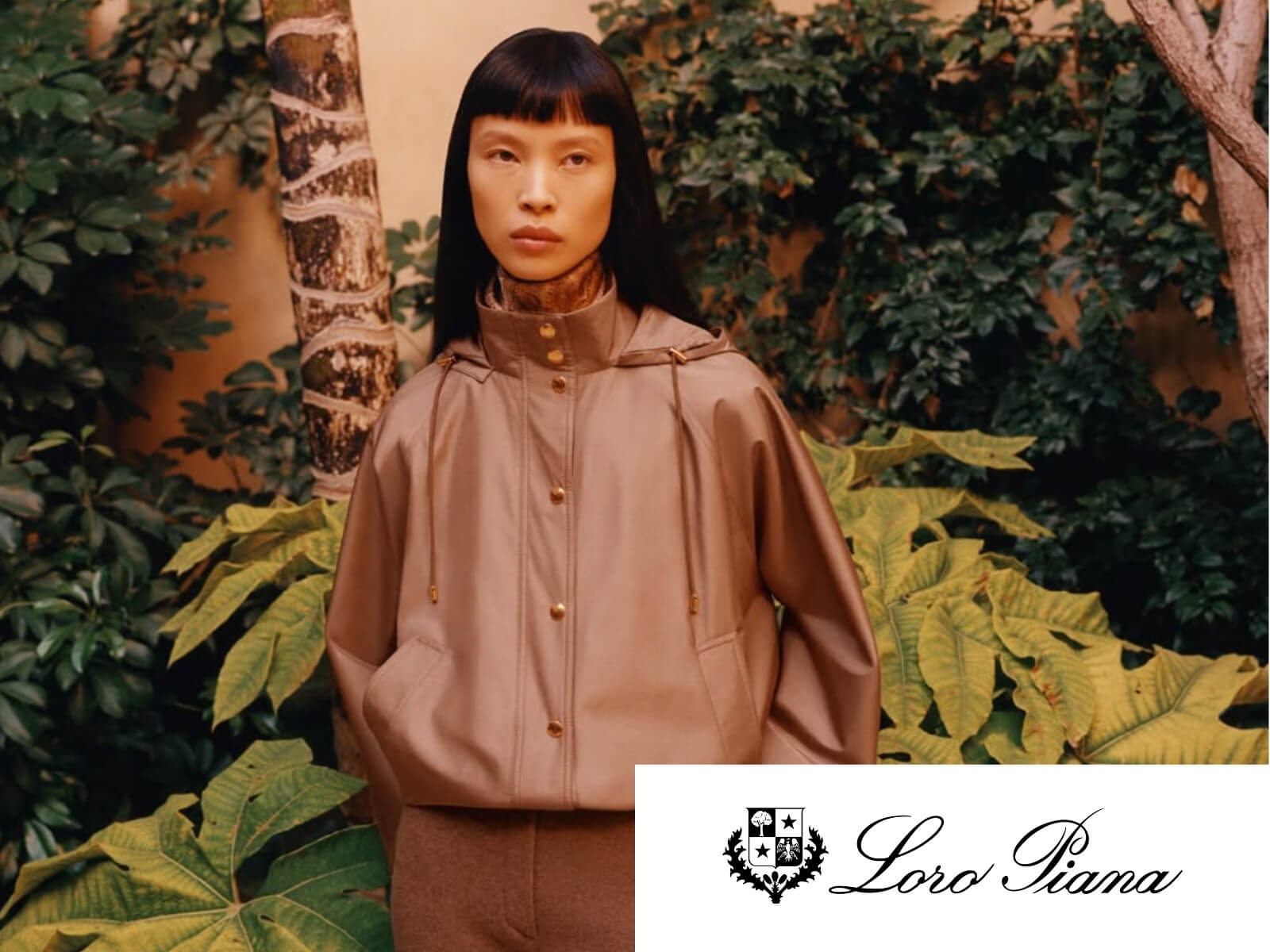 Loro Piana Stores in Istanbul