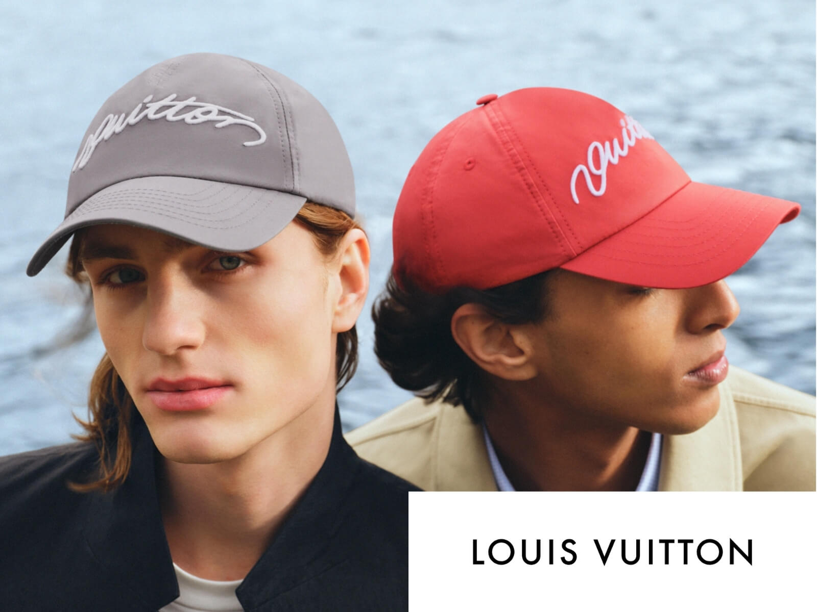 Louis Vuitton Stores in Istanbul