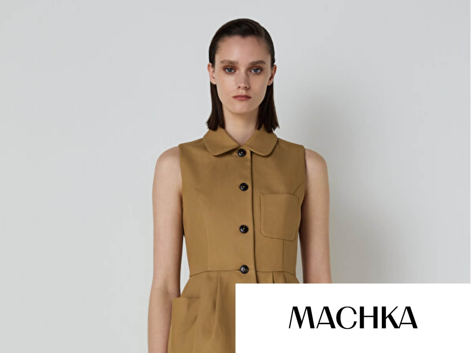 Machka Stores in Istanbul