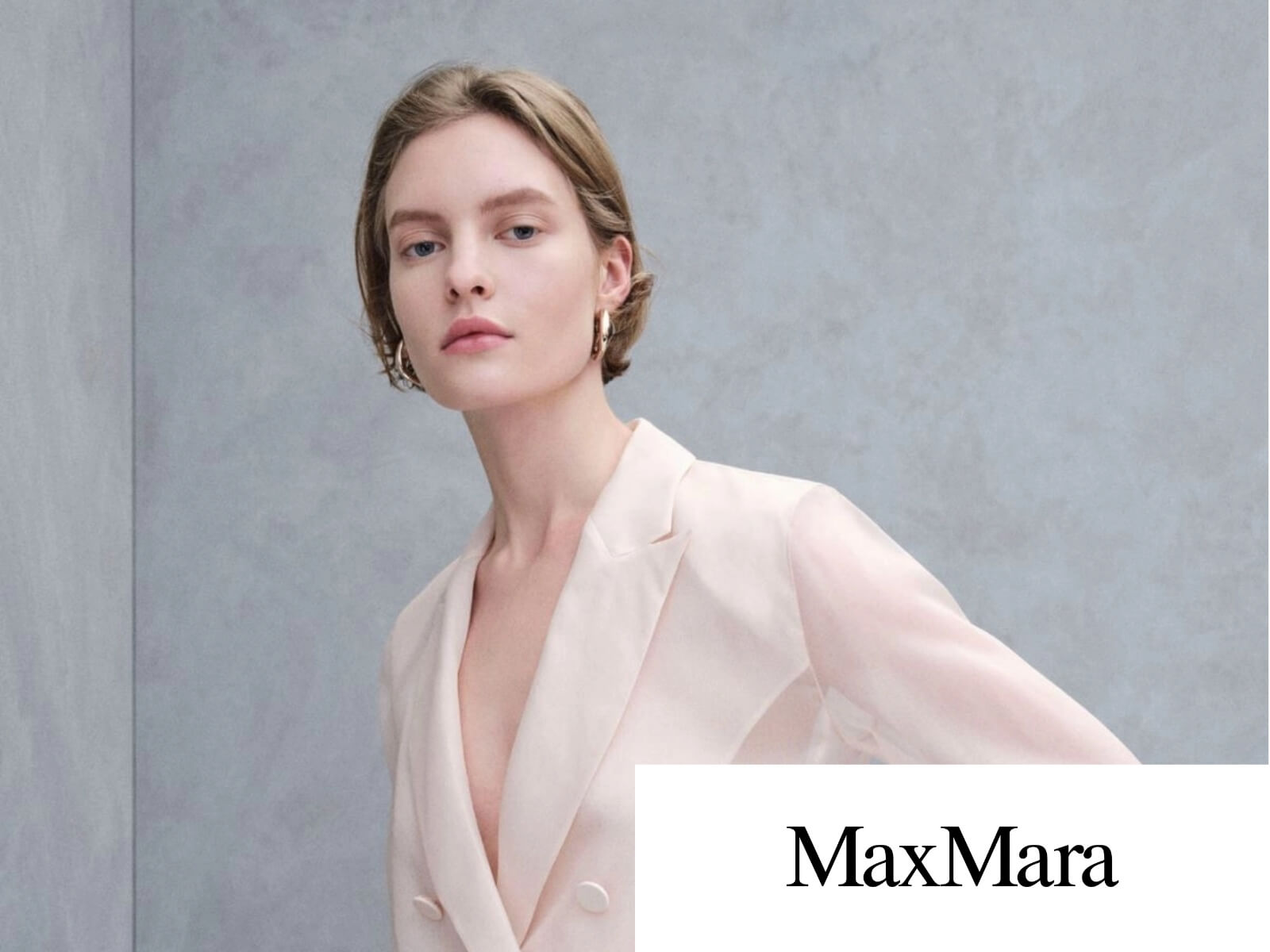 Max Mara Stores in Istanbul