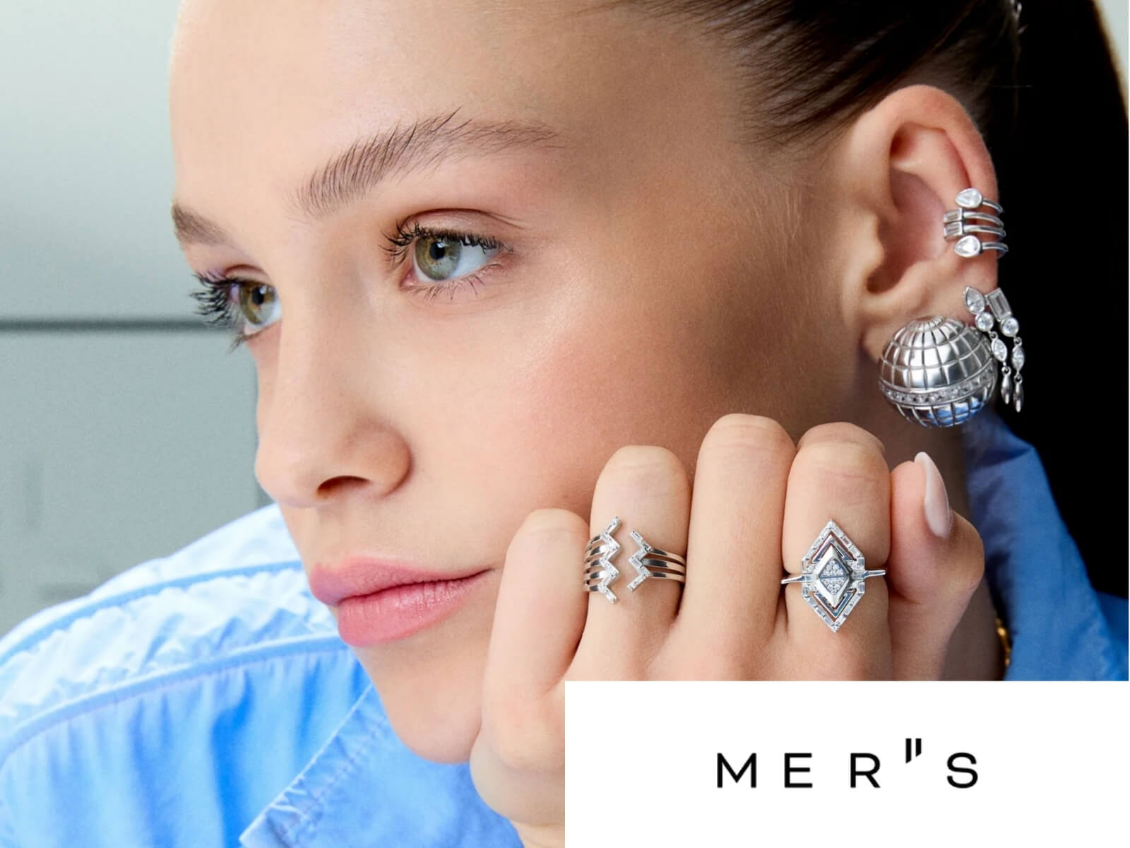 Mer's Stores in Istanbul