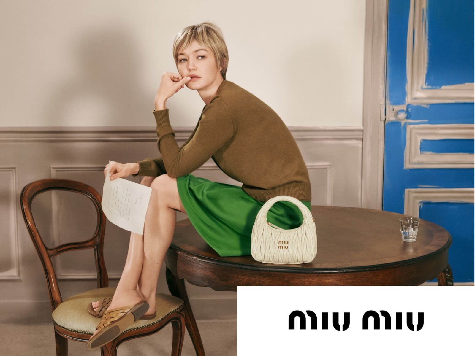 Miu Miu Stores in Istanbul