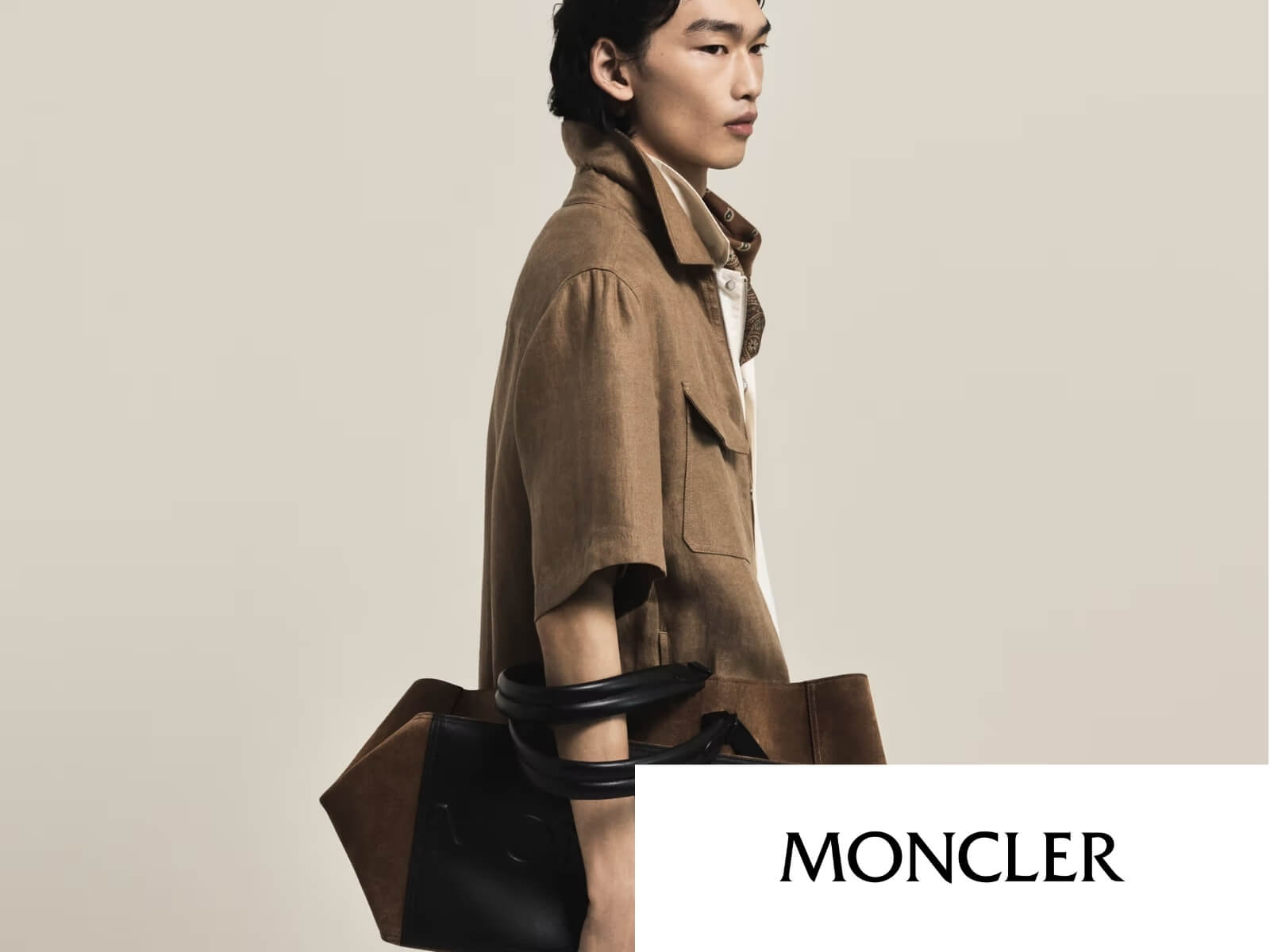 Moncler Stores in Istanbul