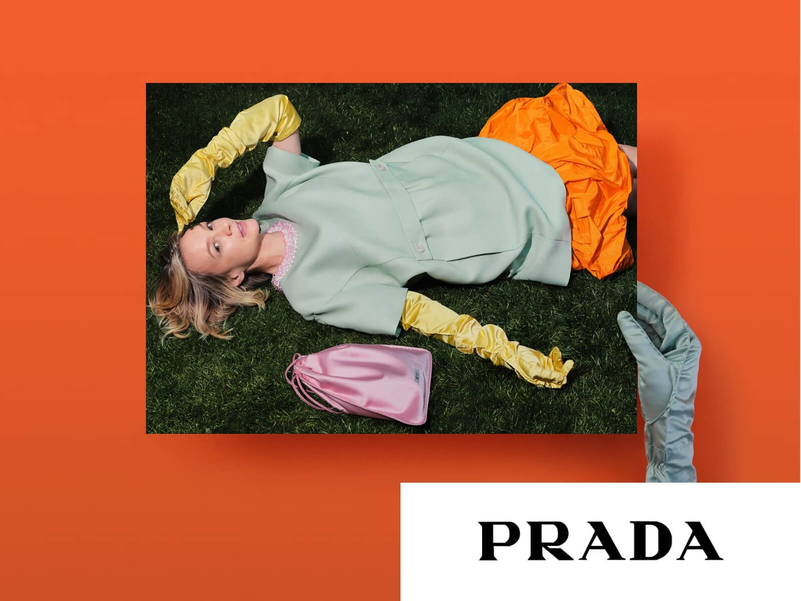 Prada Stores in Istanbul
