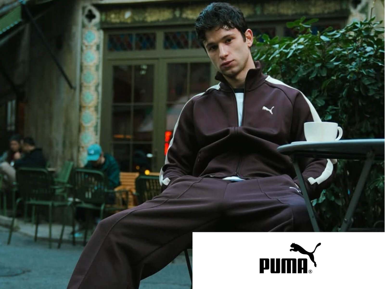 Puma Stores in Istanbul