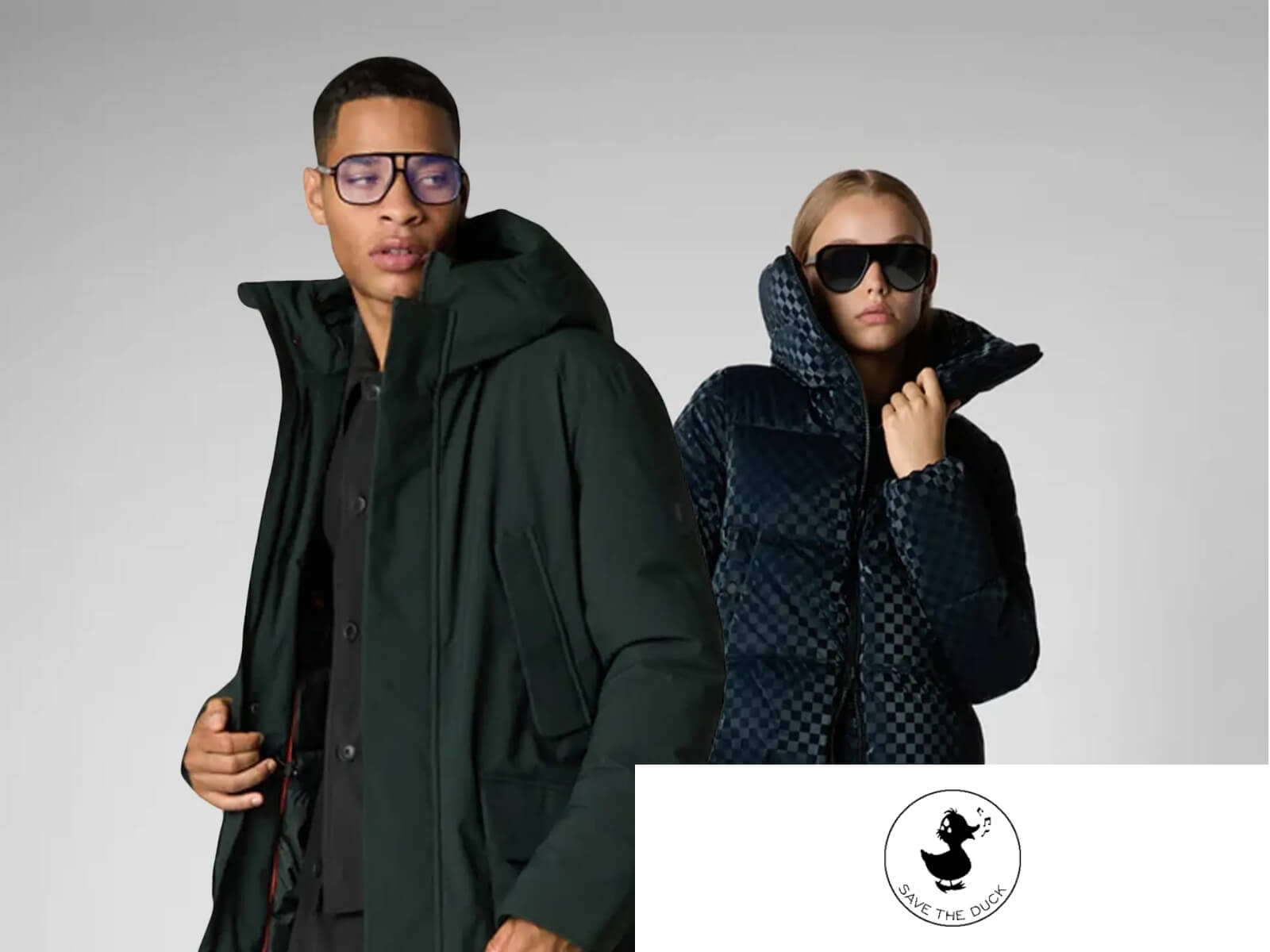 Save the Duck Stores in Istanbul