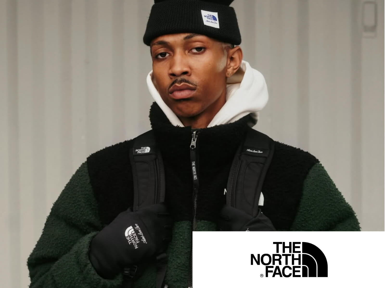 The North Face Stores in Istanbul