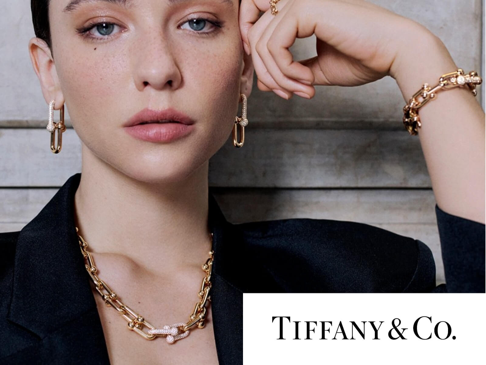 Tiffany & Co Stores in Istanbul