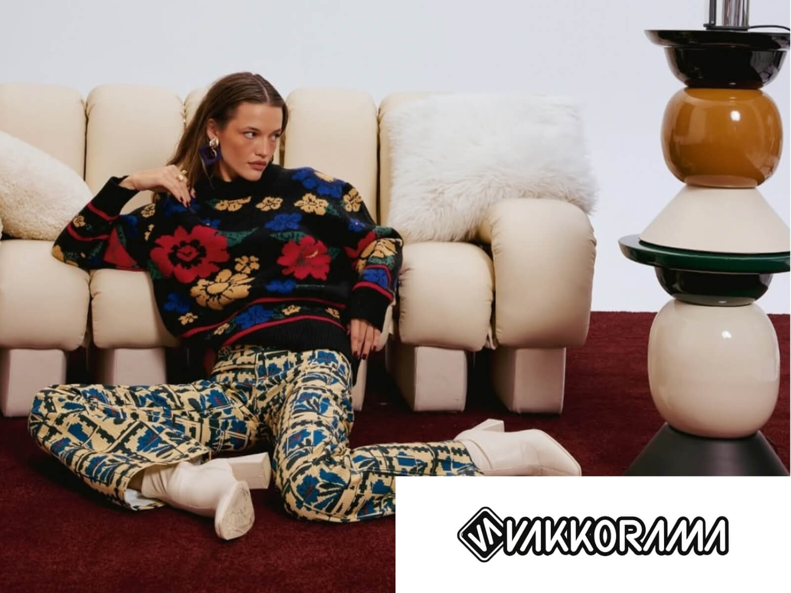 Vakkorama Stores in Istanbul