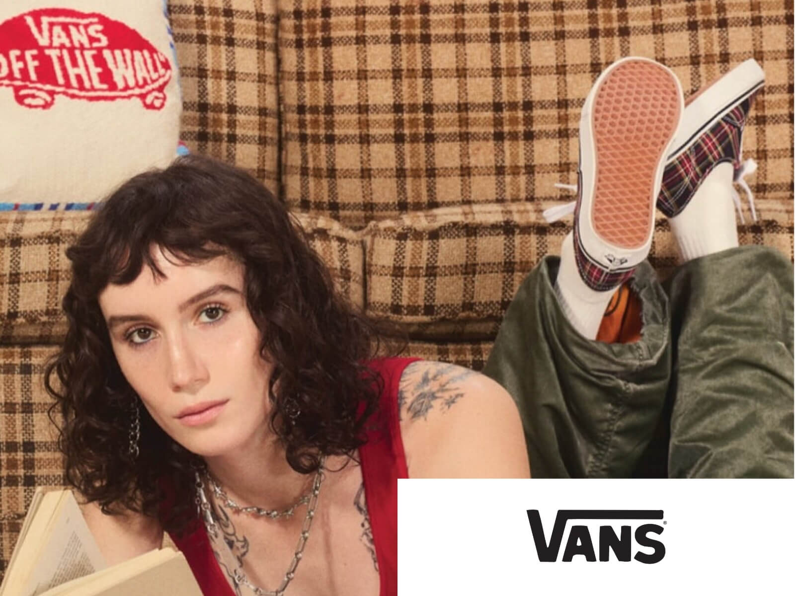 Vans Stores in Istanbul