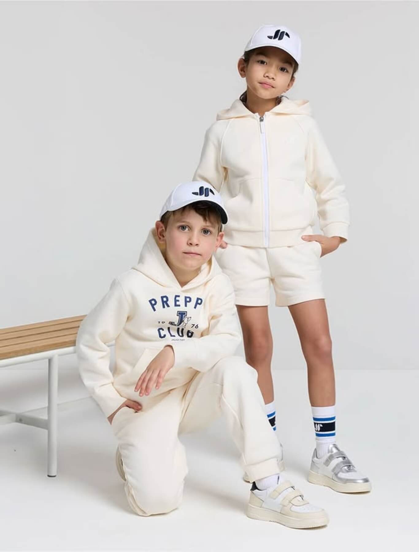 Jacadi Stores in Istanbul