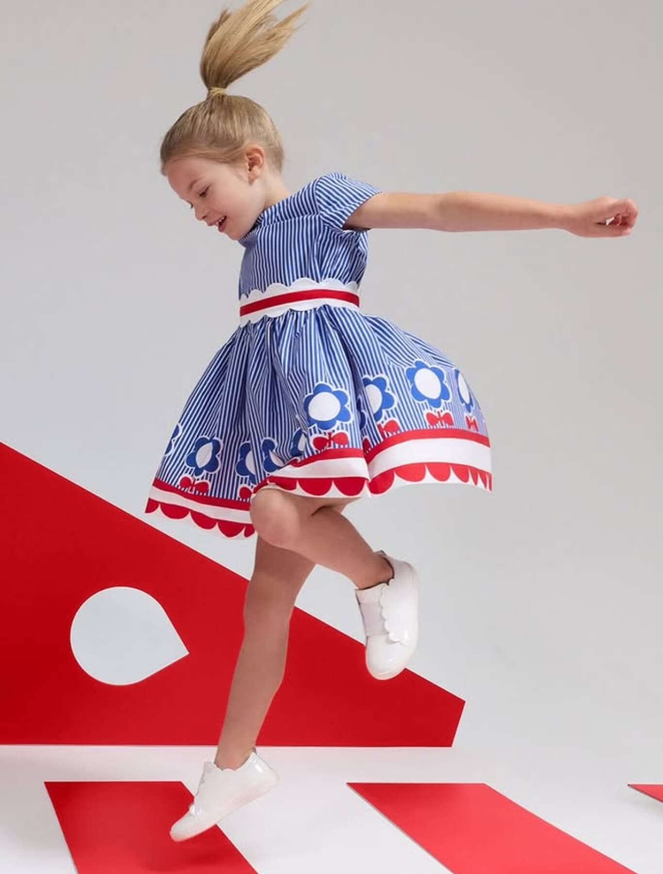 Jacadi Stores in Istanbul